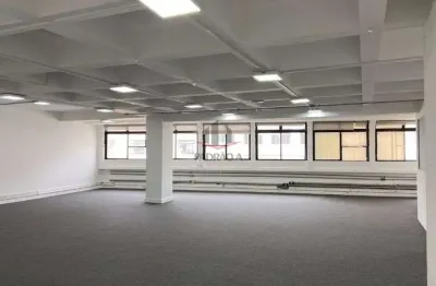 Sala comercial com 4 salas para alugar na Rua Barão de Itapetininga, 151, República, São Paulo