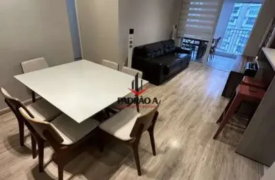 Apartamento (Apartamento Padrão) para Locação, 3 dorm(s), 1 suite(s), 2 vaga(s), 92 m²