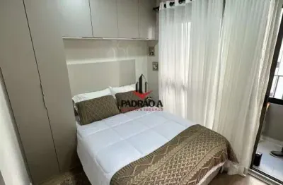 Kitnet / Stúdio para alugar no Tatuapé, São Paulo 