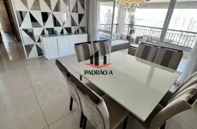 Apartamento (Apartamento Padrão) para Locação, 3 dorm(s), 3 suite(s), 3 vaga(s), 176 m²