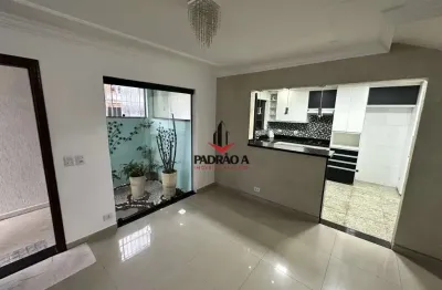 Casa (Sobrado) para Locação, 3 dorm(s), 1 suite(s), 2 vaga(s), 80 m²