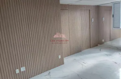 Cobertura para Venda em Sabará, Ana Lúcia, 3 dormitórios, 2 suítes, 4 banheiros, 3 vagas