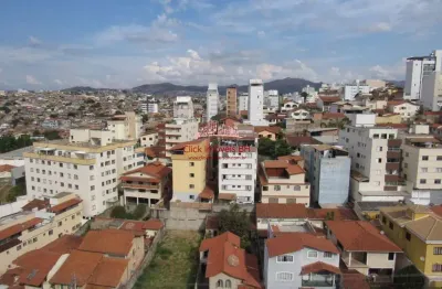 Cobertura para Venda em Sabará, Ana Lúcia, 3 dormitórios, 1 suíte, 3 banheiros, 3 vagas