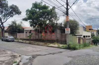Casa para Venda em Belo Horizonte, Santa Inês, 4 dormitórios, 1 suíte, 2 banheiros, 6 vagas