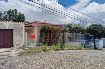 Casa para Venda em Belo Horizonte, Santa Inês, 3 dormitórios, 1 banheiro, 2 vagas