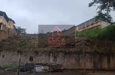 Terreno à venda na Rua Luiza Mascarenhas, 397, Jardim Pirineus, Belo Horizonte