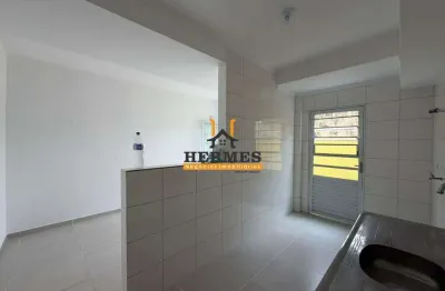 Apto 2 Quartos à Venda no Jardim Rio Branco, São Vicente – Financia com Facilidade