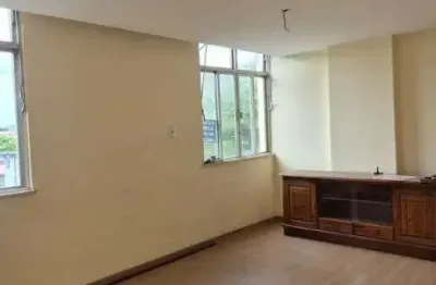 Imóvel para venda tem 90 metros quadrados com 3 quartos em Senador Camará - Rio de Janeiro - RJ
