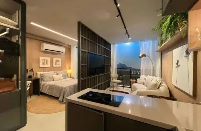 Imóvel para venda tem60 m com 2 quartos com 60m²com lazer completo e segurança total Jacarepaguá