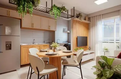 Apartamento com 2 quartos à venda na Rua Doutor Garnier, 640, Rocha, Rio de Janeiro