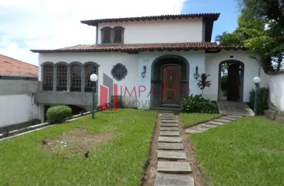 Casa para venda possui 350 metros quadrados com 4 quartos em Guaruja - Betim - MG