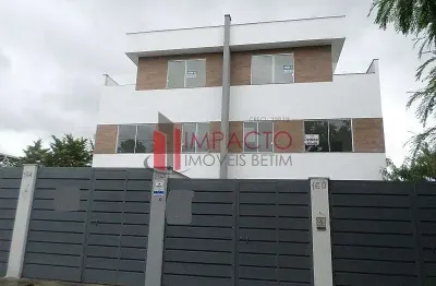 Casa para venda tem 154 metros quadrados com 3 quartos em Senhora das Grai¿½as - Betim - MG