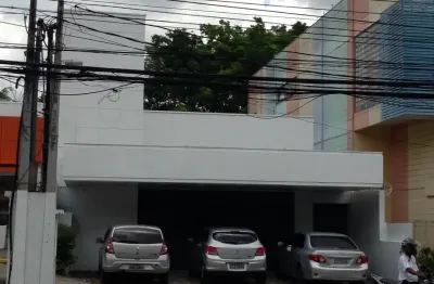 Ponto comercial para alugar na Avenida Giovanni Gronchi, 2738, Morumbi, São Paulo