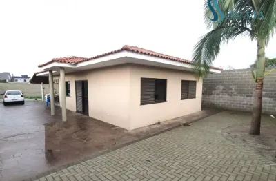 Casa 2 quartos, um suíte, com 100m², para aluguel por r$ 3.300 mês – cruzeiro, são josé dos pinhais pr