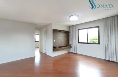 Apartamento 2 quartos,  sendo um suíte, para aluguel – centro, são josé dos pinhais pr