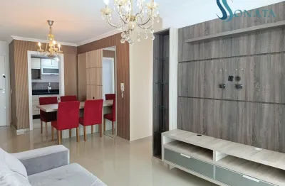 Apartamento 3 quartos, um suíte, para aluguel r$ 3.100 mês – bom jesus, são josé dos pinhais pr