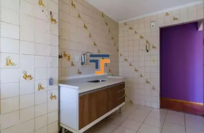 Apartamento para venda em são paulo, jardim umarizal, 2 dormitórios, 1 banheiro, 1 vaga