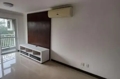 Apartamento para locação em são paulo, vila andrade, 2 dormitórios, 1 suíte, 2 banheiros, 1 vaga