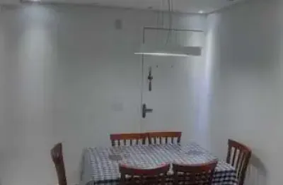 Apartamento para venda em são paulo, horto do ypê, 2 dormitórios, 1 banheiro, 1 vaga