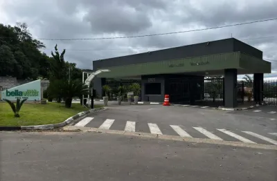 Terreno para venda em embu das artes, parque dos caetes