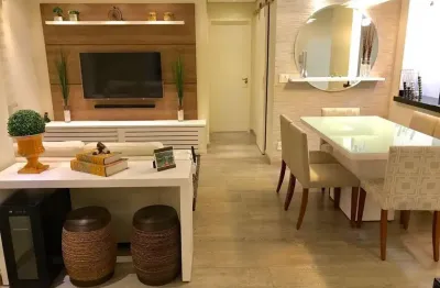 Apartamento para venda em são paulo, vila andrade, 2 dormitórios, 2 suítes, 3 banheiros, 3 vagas