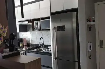 Apartamento para venda em são paulo, parque reboucas, 2 dormitórios, 1 banheiro, 1 vaga