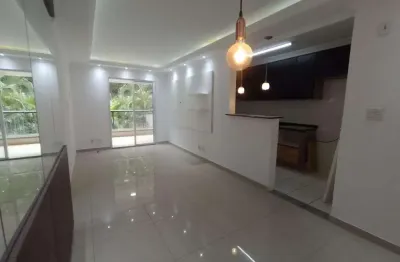Apartamento para venda em são paulo, vila andrade, 3 dormitórios, 1 suíte, 2 banheiros, 2 vagas