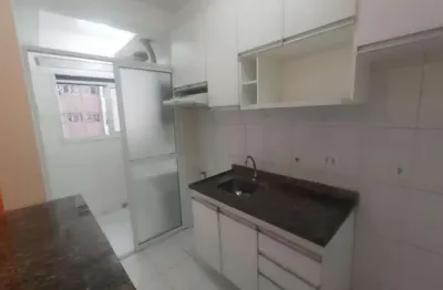 Apartamento para venda em taboão da serra, parque taboão, 2 dormitórios, 1 suíte, 2 banheiros, 1 vaga
