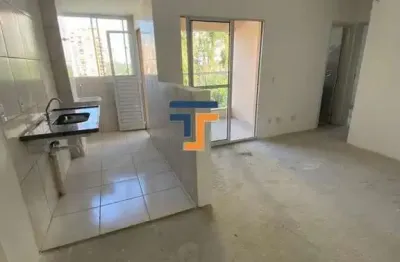 Apartamento para venda em são paulo, jardim ampliação, 2 dormitórios, 1 banheiro, 1 vaga