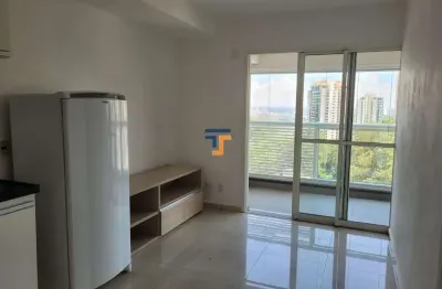 Apartamento para venda em são paulo, panamby, 1 dormitório, 1 banheiro, 1 vaga