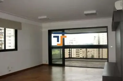 Apartamento para venda em são paulo, paraíso do morumbi, 4 dormitórios, 4 suítes, 4 banheiros, 4 vagas
