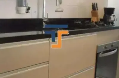 Apartamento para venda em são paulo, jardim parque morumbi, 3 dormitórios, 1 suíte, 2 banheiros, 2 vagas