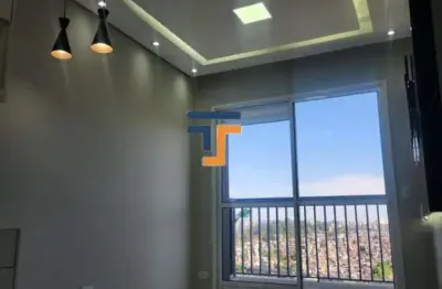 Apartamento para venda em são paulo, vila das belezas, 2 dormitórios, 1 banheiro, 1 vaga