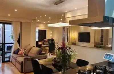 Apartamento para venda em são paulo, vila andrade, 3 dormitórios, 1 suíte, 3 banheiros