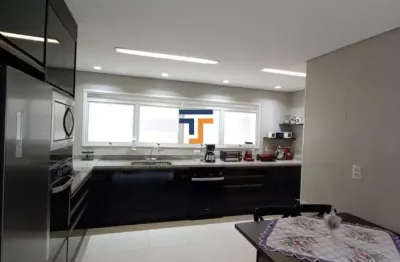 Apartamento para venda em são paulo, vila suzana, 4 dormitórios, 4 suítes, 6 banheiros, 3 vagas