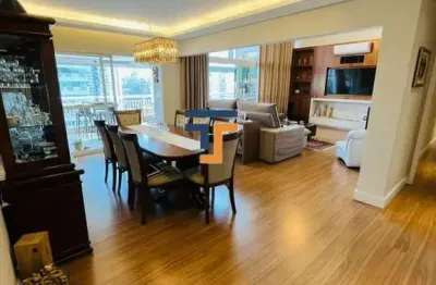 Apartamento para venda em são paulo, vila suzana, 4 dormitórios, 4 suítes, 6 banheiros, 3 vagas