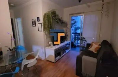 Apartamento para venda em são paulo, jardim ampliação, 2 dormitórios, 1 banheiro, 1 vaga