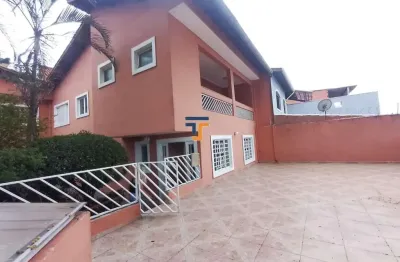 Casa para venda em taboão da serra, parque marabá, 3 dormitórios, 1 suíte, 2 banheiros, 4 vagas