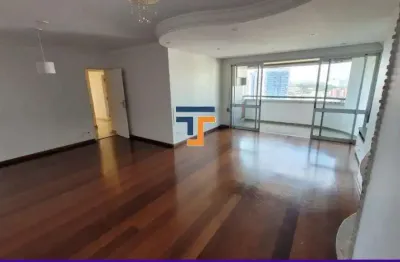 Apartamento para venda em são paulo, jardim colombo, 4 dormitórios, 3 suítes, 5 banheiros, 2 vagas