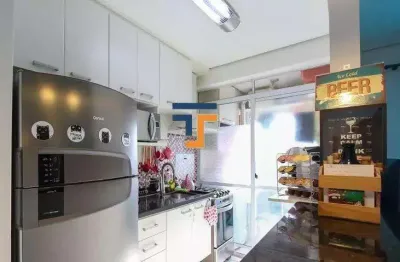 Apartamento para venda em são paulo, vila andrade, 2 dormitórios, 1 suíte, 2 banheiros, 1 vaga