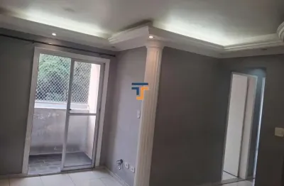 Apartamento para venda em taboão da serra, jardim américa, 3 dormitórios, 1 suíte, 2 banheiros, 1 vaga