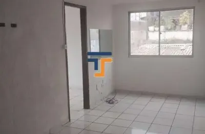 Apartamento para venda em são paulo, jardim umarizal, 2 dormitórios, 1 banheiro, 1 vaga