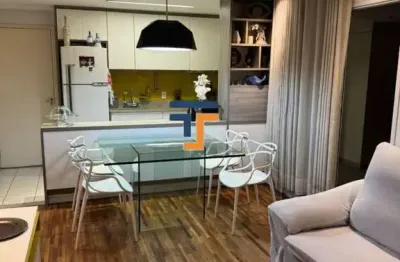 Apartamento para venda em são paulo, vila andrade, 2 dormitórios, 2 suítes, 2 banheiros, 2 vagas