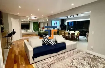 Apartamento para venda em são paulo, vila andrade, 3 dormitórios, 3 suítes, 4 banheiros, 2 vagas