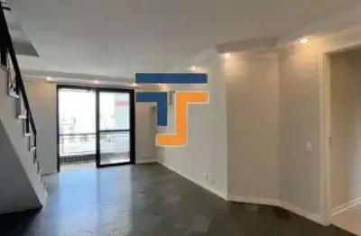 Cobertura para venda em são paulo, vila andrade, 3 dormitórios, 1 suíte, 3 banheiros, 3 vagas