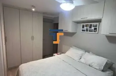 Apartamento para venda em são paulo, vila andrade, 2 dormitórios, 1 suíte, 2 banheiros, 2 vagas