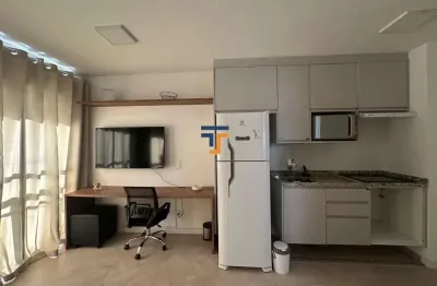 Apartamento para locação em são paulo, pinheiros, 1 dormitório, 1 banheiro