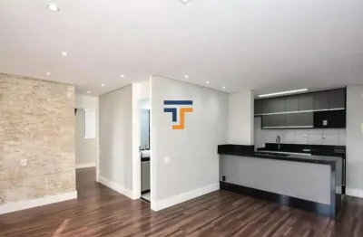 Apartamento para venda em são paulo, vila andrade, 2 dormitórios, 1 suíte, 2 banheiros, 1 vaga