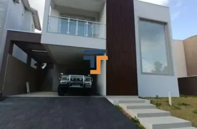 Casa em condomínio para venda em vargem grande paulista, chácara do remanso, 3 dormitórios, 3 suítes, 4 banheiros, 4 vagas