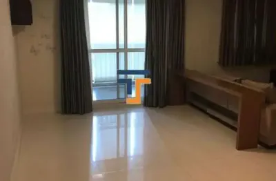 Apartamento para venda em são paulo, vila andrade, 2 dormitórios, 1 suíte, 2 banheiros, 2 vagas